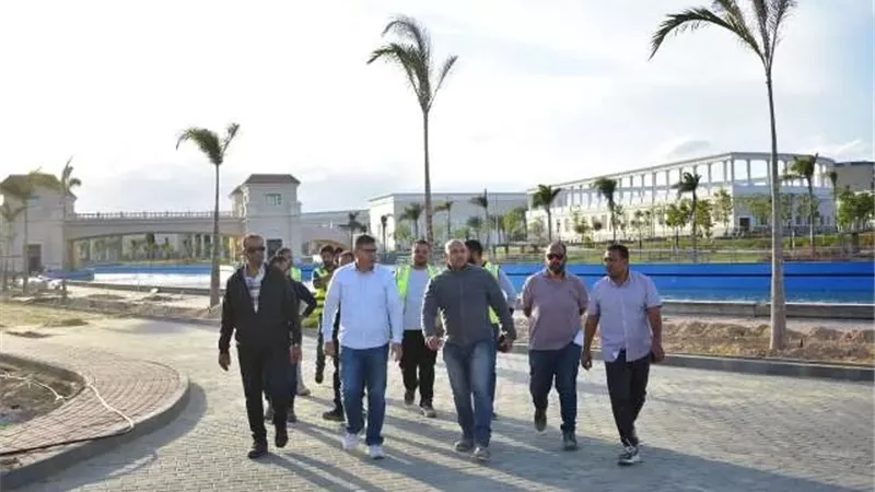 بوابة الجمهورية