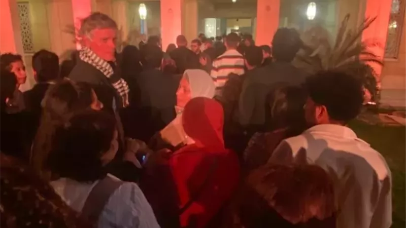 بوابة الجمهورية