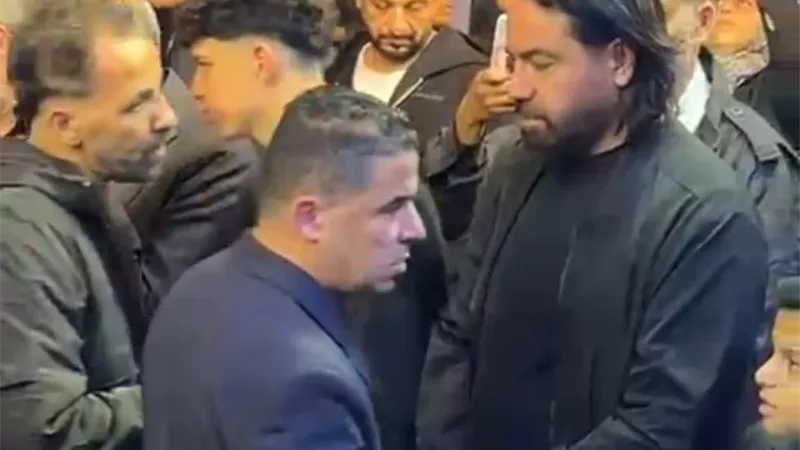 بوابة الجمهورية