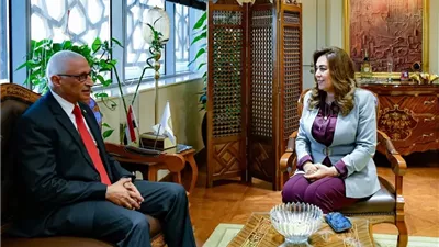 التنمية المحلية : توفير جميع مقومات النجاح للمشروعات التنموية بشمال سيناء