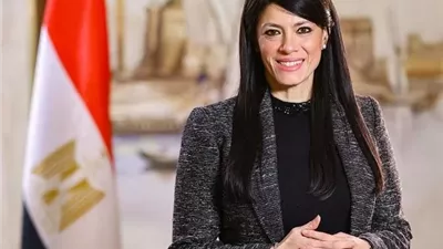 المشاط: مصر تستفيد من أول مبادرة دولية لدعم الصناعات الصديقة للبيئة