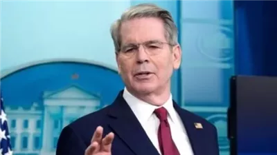 الخزانة الأمريكية: صرف التعويضات الجمركية مرتبط بموافقة الكونجرس