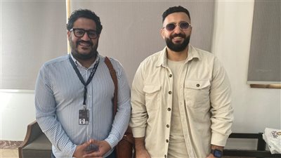وارث كويش: القاهرة مدينة السينما الأولى والمهرجان الأعرق بالوطن العربي