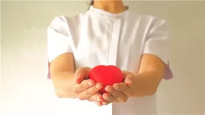 6 خطوات سهلة لحماية قلبك كل يوم
