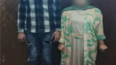 ضبط شخص استغل زوجته فى الأعمال المنافية للآداب بالاسكندريه