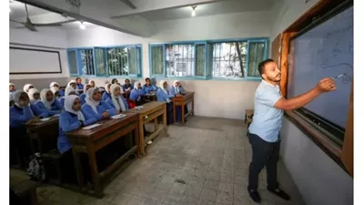 استمرار تكليف 350 مدير مدرسة حاصلين على دبلومة القيادة التربوية