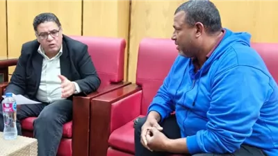 وزارة العمل تتحقق من صحة شكوى عامل بالإسماعيلية