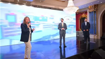 استعراض آليات الحصر الوطني للحضانات ومؤشرات ودلالات النتائج