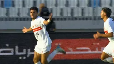 مران الزمالك.. أحمد ربيع يخضع لبرنامج تأهيلي بعد اصابته مع المنتخب