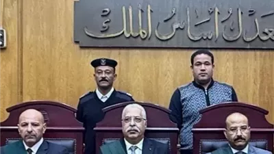 إحالة أوراق حلاق للمفتي بعد ذبحه طفلة بالدقهلية