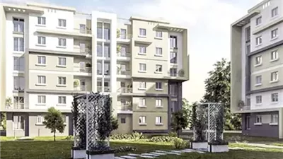 3 مليارات جنيه حصيلة اليوم الأول من طرح وحدات الإسكان على منصة مصر العقارية