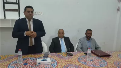 ندوة توعوية في ابو رديس حول قانون العمل الجديد