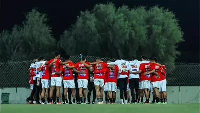 فيصل وزلاكة أبرز بدلاء منتخب مصر أمام كاب فيردي وديًا