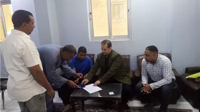ندوات تثقيفية في الأقصر حول قانون العمل الجديد