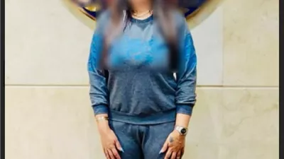 ضبط صانعة محتوى لنشرها مقاطع رقص بملابس خادشة للحياء بالتجمع