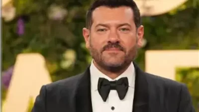 عمرو يوسف يتصدر الإيرادات بفيلمي درويش والسلم والثعبان 2 لعب عيال