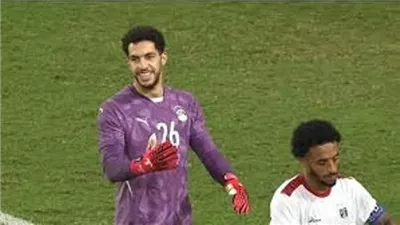 شوبير يكشف سر تألقه مع المنتخب أمام كاب فيردي