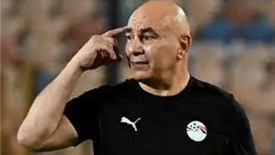 حسام حسن: أحترم الانتقادات الإيجابية والفنية فقط