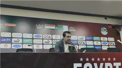 أحمد حسن يفسر تصريح هروب اللاعبين من الانضمام لـ منتخب مصر الثاني