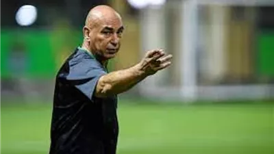افلاس فني .. رضا عبدالعال يهاجم حسام حسن بعد تصريحاته