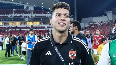 حلمي طولان يوضح موقفه من ضم إمام عاشور لمنتخب مصر الثاني
