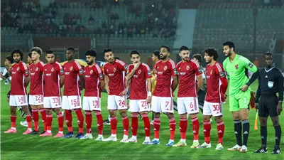 مصطفى عبده: الأهلي في حاجة إلي 6 صفقات جديدة