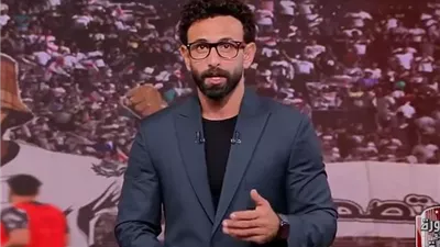 إبراهيم فايق يوجه رسالة إلى حسام حسن بعد تصريحاته : راجع نفسك