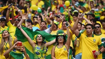 موعد مباراة البرازيل وتونس الودية اليوم والقناة الناقلة