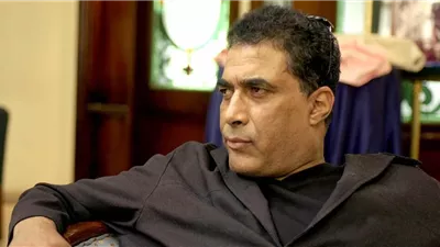 فى ذكرى ميلاده.. أهم محطات فى حياة الفتى الأسمر أحمد زكى