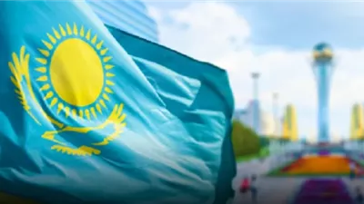 بريكس: كازاخستان تتجه لرقمنة التجارة الحدودية بحلول 2028