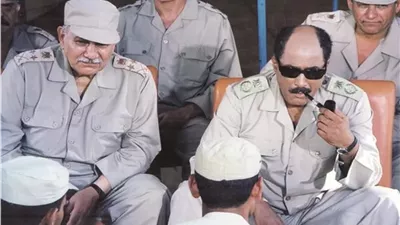 السادات