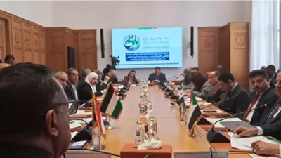 اتحاد المجالس العربية يطلق مبادرة لدعم البحث العلمي بالدول المتاثرة بالازمات