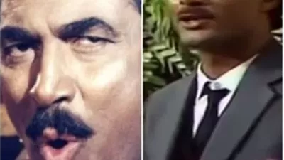 تعرف على أهم شخصيات تاريخية قدمها أحمد زكى..ذكرى ميلاده