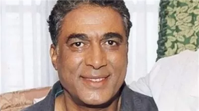 البواب والمعلم واليتم أشهر شخصيات قدمها أحمد زكى.. فى ذكرى ميلاده