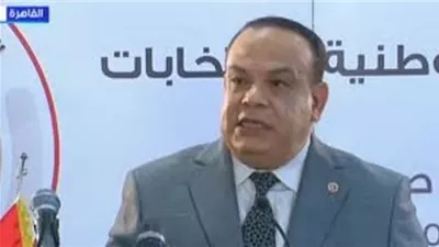 حازم بدوي: فوز القائمة الوطنية من أجل مصر بقطاع غرب الدلتا