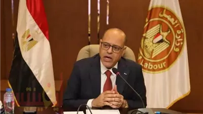 وزارة العمل تحرر محضراً ضد 