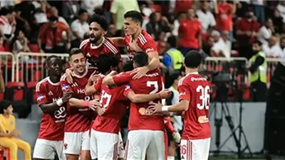 موعد مباراة الأهلي وشبيبة القبائل الجزائري في دوري الأبطال