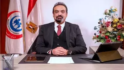 الصحة: لا توجد أي حالة إصابة بمرض فيروس ماربورج في مصر