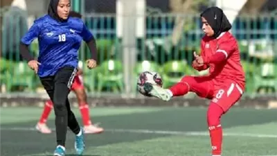 مودرن سبورت يمطر شباك الطيران بـ10 أهداف بالدوري المصري للسيدات