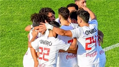 الزمالك يواجه أزمة المستحقات وزيسكو في الكونفيدرالية