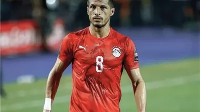 انقسام فى الزمالك حول عودة طارق حامد فى انتقالات يناير