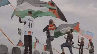 مهرجان الدوحة يحتفي بالعام الثقافي قطر – الأرجنتين – تشيلي بـ 