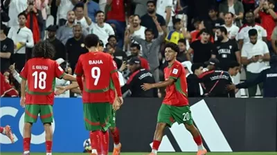 مونديال الناشئين: البرتغال تكتسح المكسيك والمغرب فى ربع النهائي
