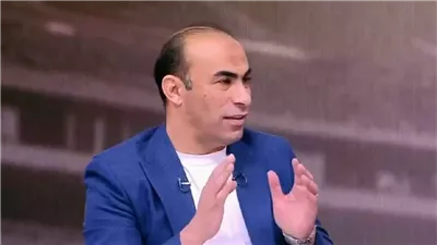 فرمان عبدالحفيظ.. تأجيل ملف مفاوضات اللاعبين الجدد في الأهلي