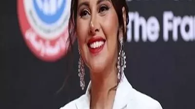 ياسمين رئيس تعود للدراما بقوة في رمضان 2026 بمسلسل 