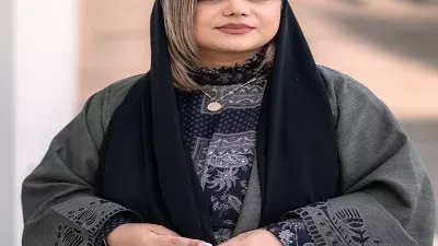 نايلة الخاجة: فيلم باب تجربة استثنائية وفخر للسينما الإماراتية