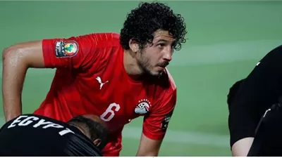 موقف أحمد حجازي من الانضمام للمنتخب الثاني فى كأس العرب