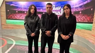 سيد عبدالحفيظ يتواصل مع أبناء محمد صبري بعد ظهورهم مع الغندور