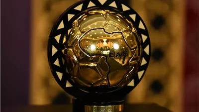 موعد حفل جوائز الأفضل في إفريقيا 2025 اليوم والقنوات الناقلة