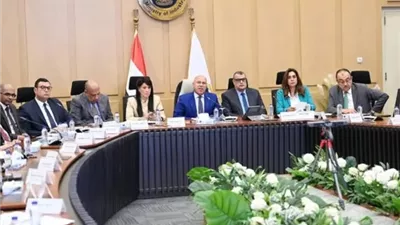 الموافقة لـ3 شركات لتصنيع النقل وتطوير الميناء الجاف بالعاشر من رمضان